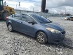 2014 Kia Forte Lx იყიდება Montgomery-ში, AL - Front End