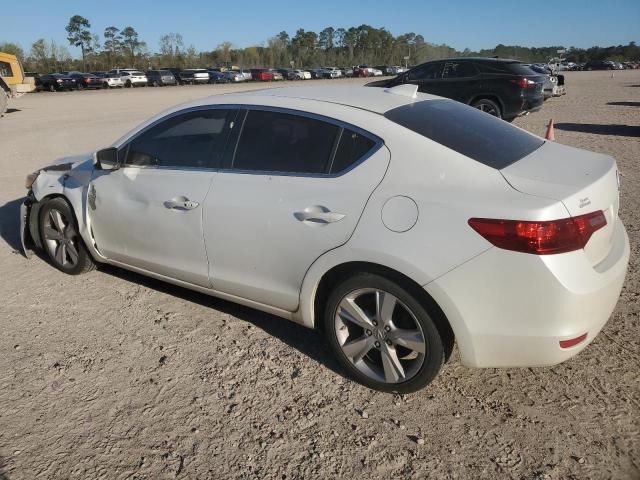Sedans ACURA ILX 2015 Biały