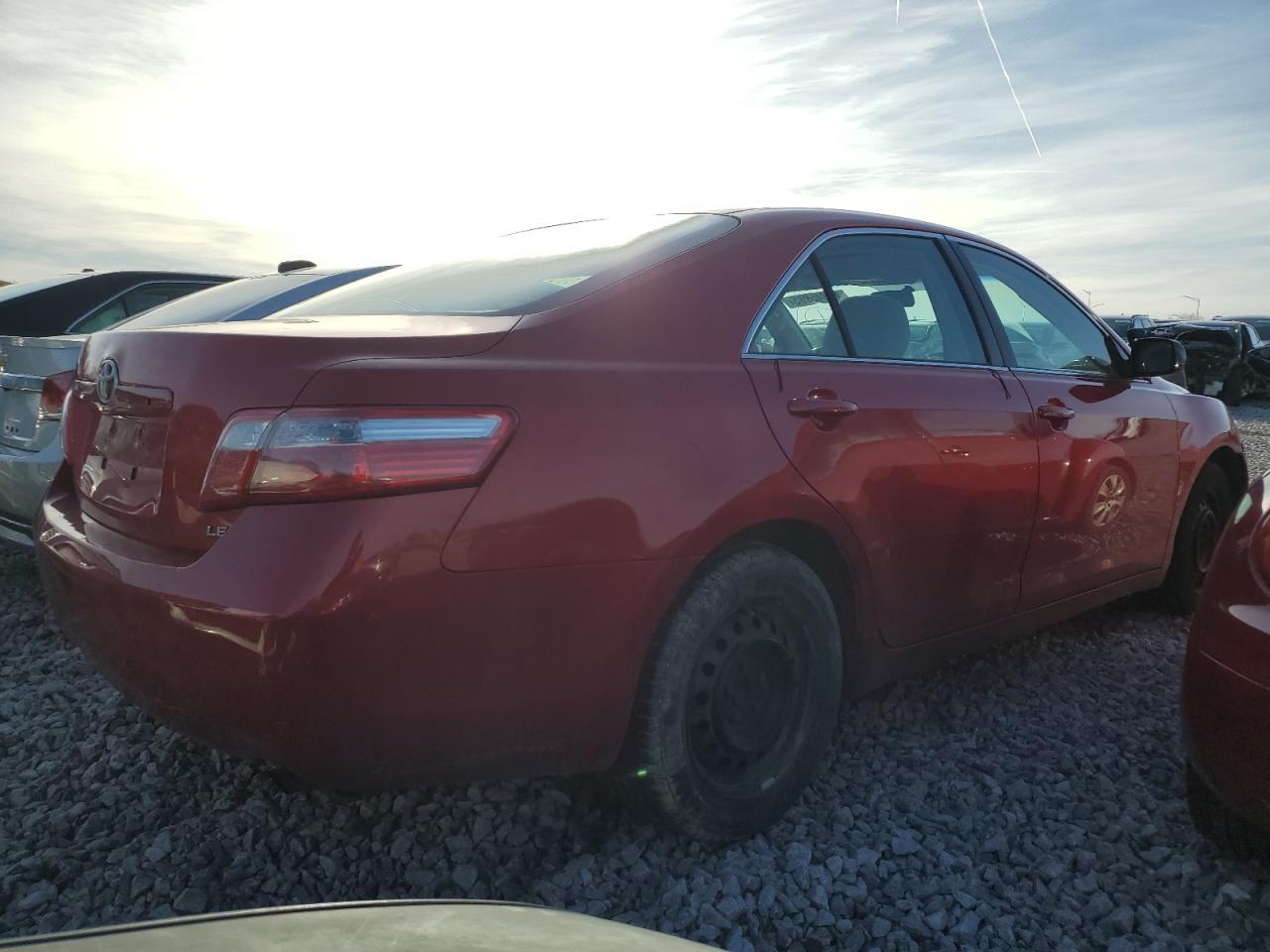 2009 Toyota Camry - Image 3