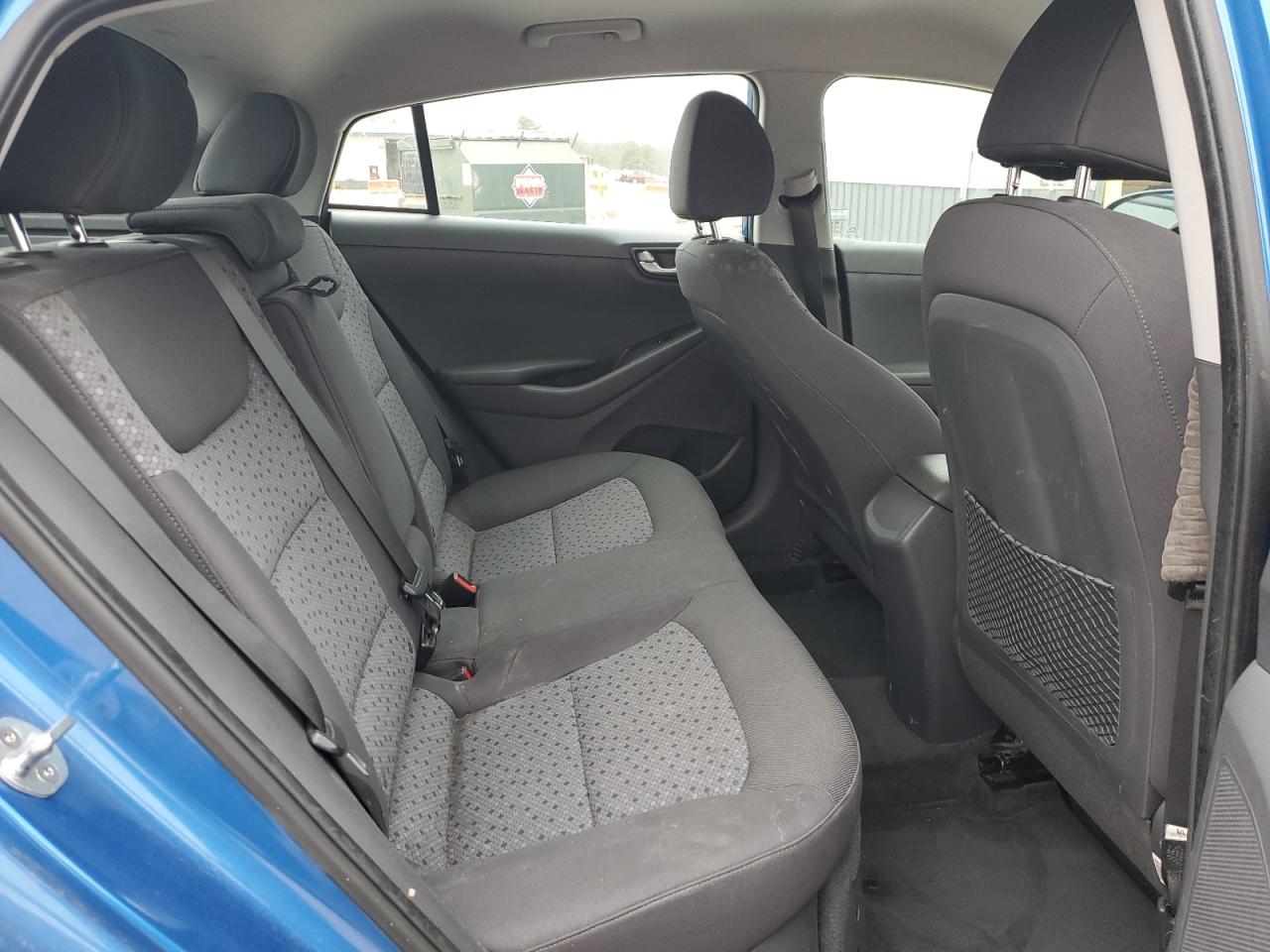 2017 Hyundai IONIQ - Image 11