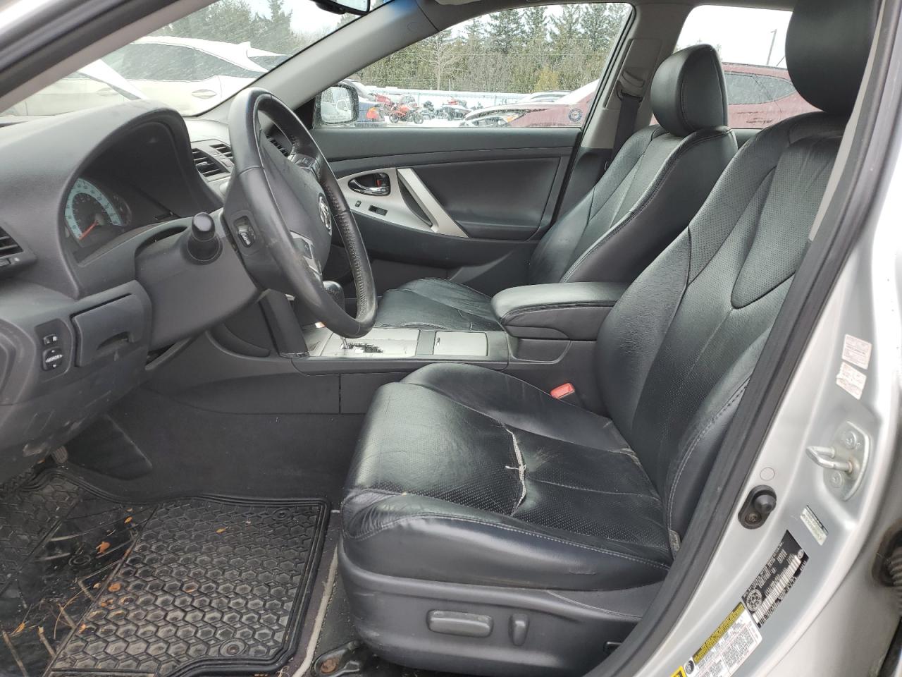 2007 Toyota Camry - Image 7