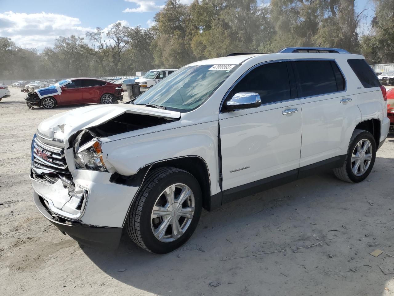 2016 GMC Terrain - Image 1