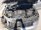 2019 Jeep Grand Cherokee Overland de vânzare în Albuquerque, NM - Burn - Engine