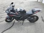 2015 YAMAHA YZFR3  a la Venta en Copart RI - EXETER