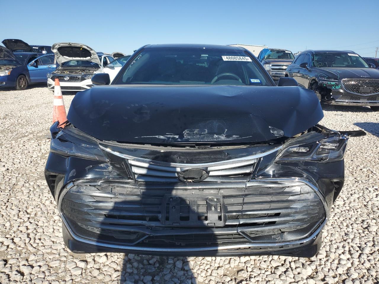 2020 Toyota Avalon - Image 5