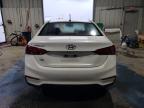 2021 Hyundai Accent Se for Sale in New Orleans, LA - Front End
