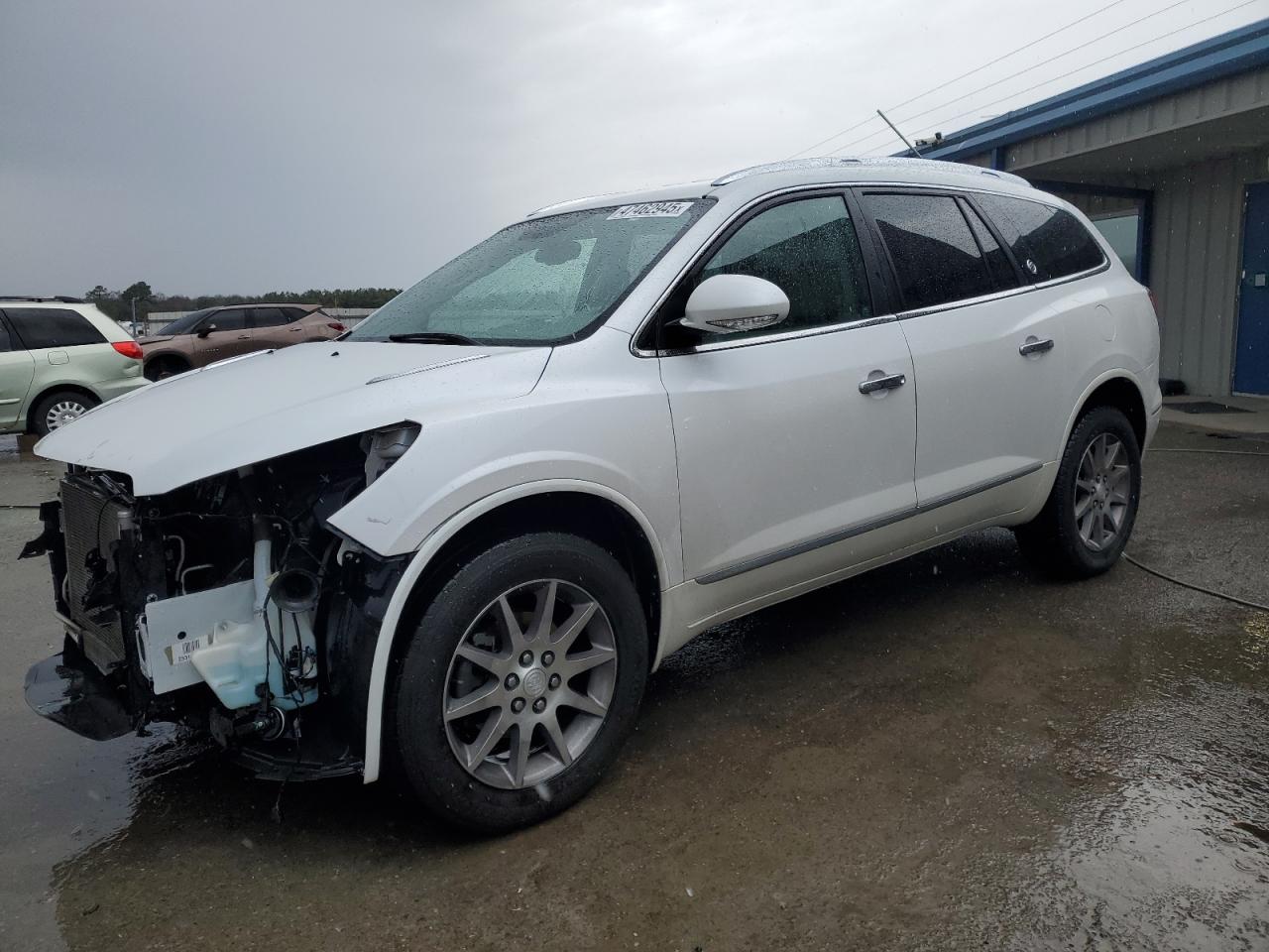 2016 Buick Enclave - Image 1