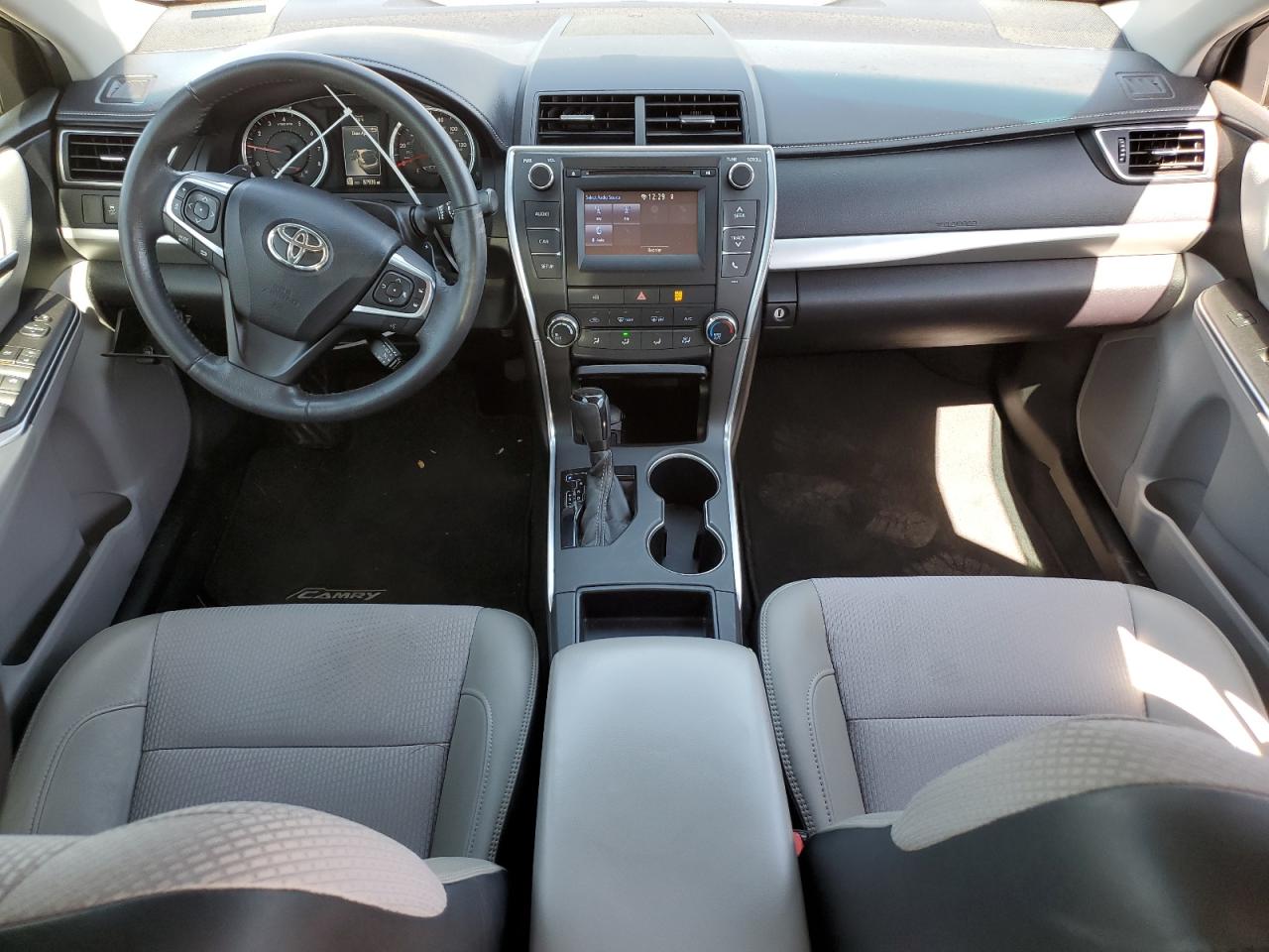 2017 Toyota Camry - Image 8