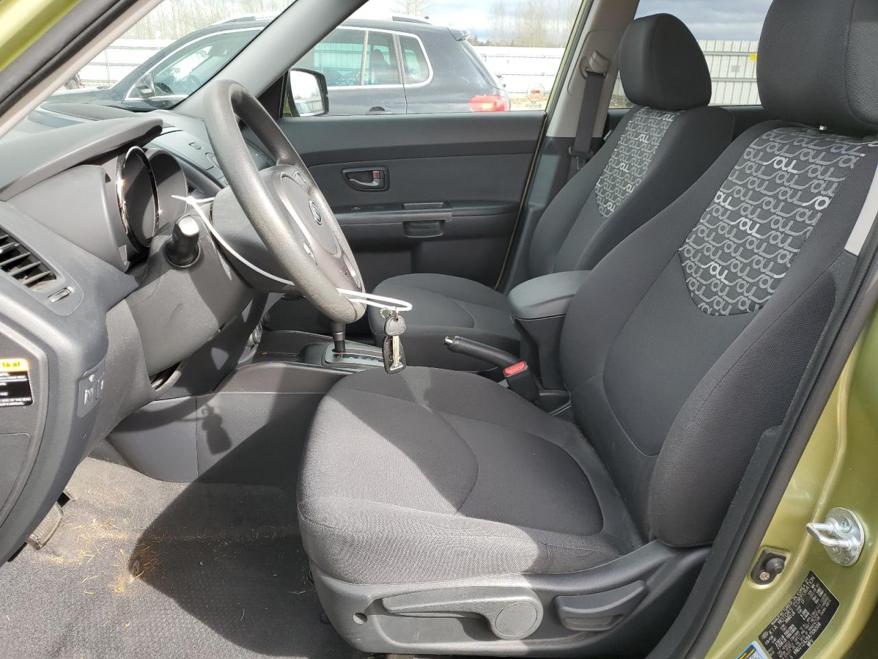 2010 Kia Soul - Image 7