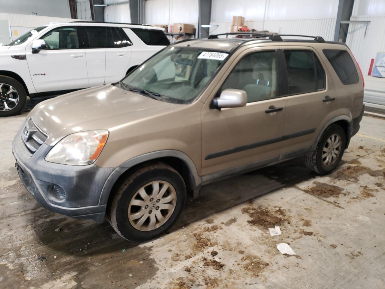 Greenwood, NE에서 판매 중인 2005 Honda Cr-V Ex - Mechanical