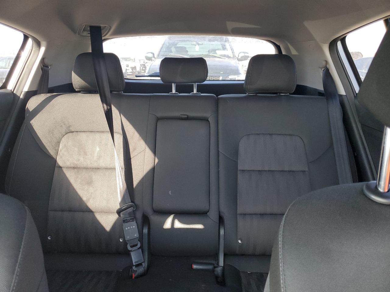 2019 Kia Sportage - Image 10