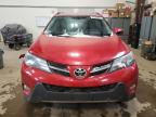 2014 Toyota Rav4 Xle for Sale in Nisku, AB - Side