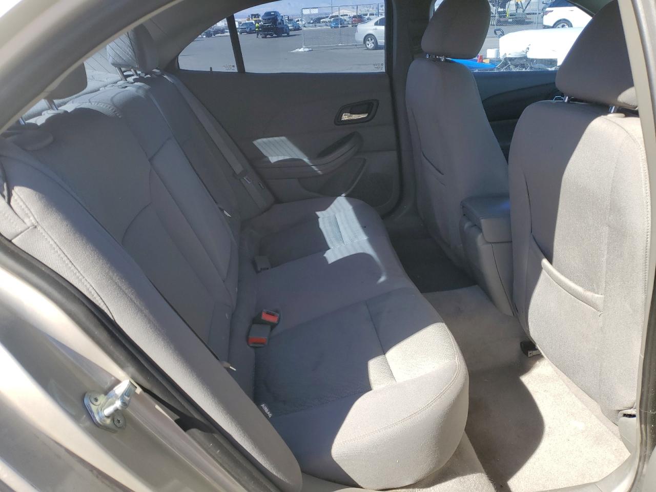 2013 Chevrolet Malibu - Image 10