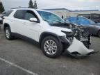 2021 Chevrolet Traverse Lt for Sale in Rancho Cucamonga, CA - Front End