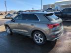 2021 Audi Q3 Premium 40 de vânzare în Albuquerque, NM - Front End