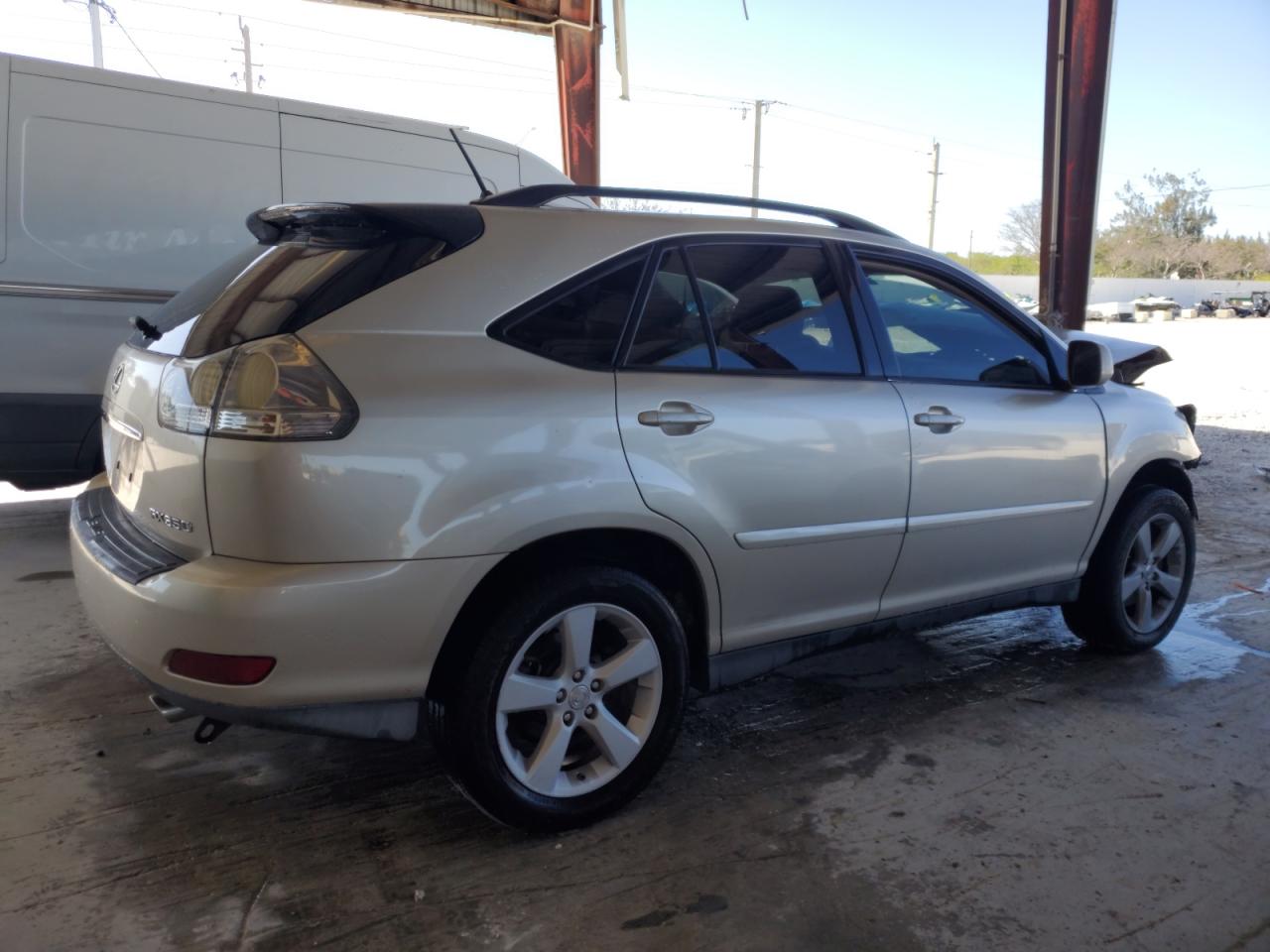 2007 Lexus RX - Image 3
