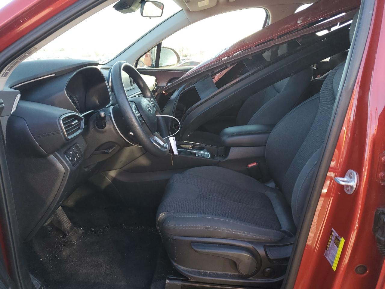 2019 Hyundai Santa Fe - Image 7