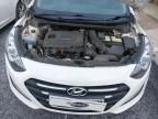 2017 HYUNDAI I30 SE NAV for sale at Copart ST HELENS