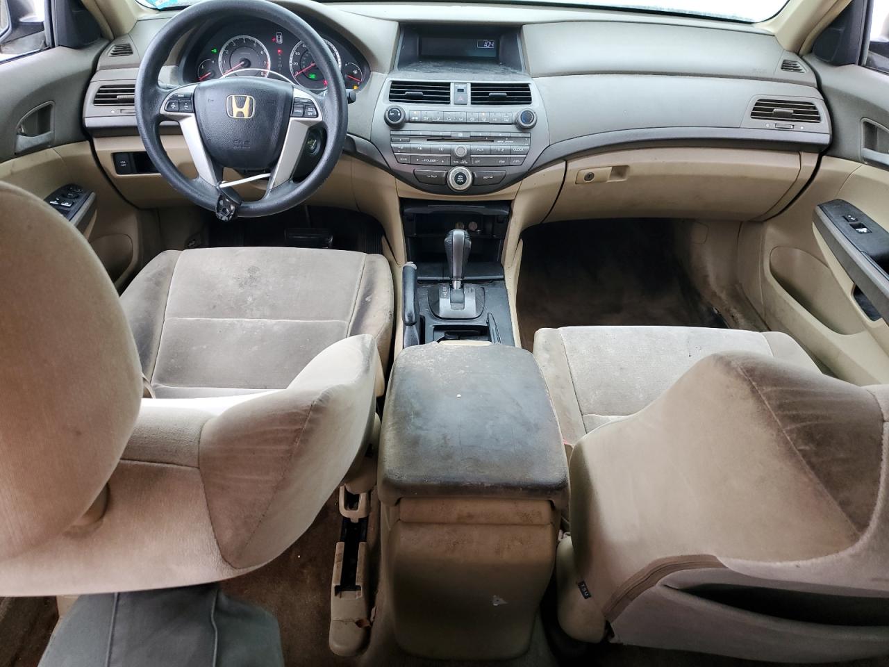 2008 Honda Accord - Image 8