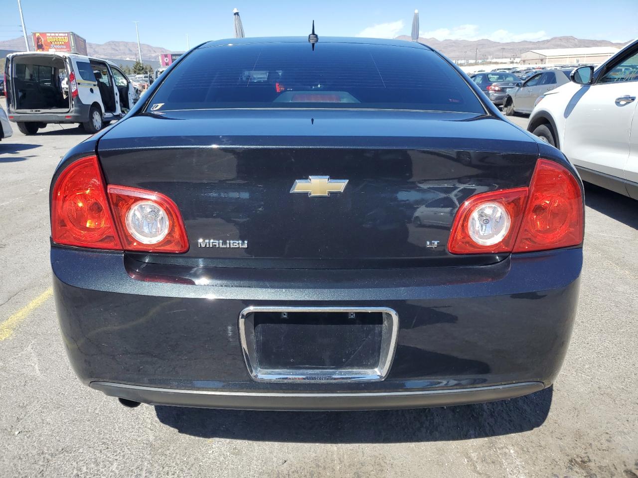 2009 Chevrolet Malibu - Image 6