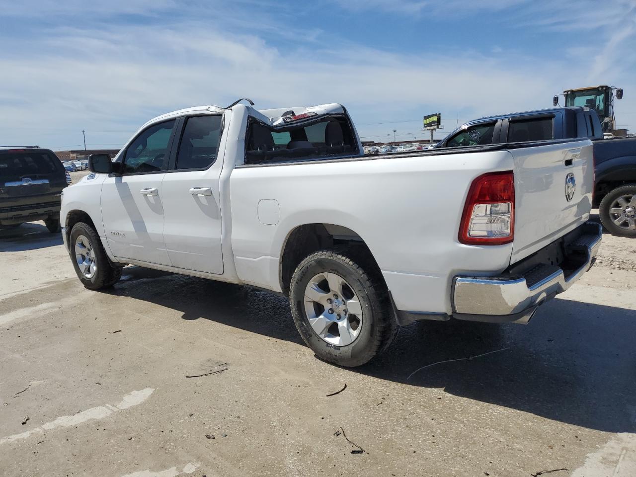 2021 RAM 1500 - Image 2