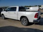 2022 Ram 1500 Longhorn იყიდება Fresno-ში, CA - Rollover