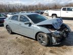 2023 Hyundai Elantra Sel for Sale in Oklahoma City, OK - Front End