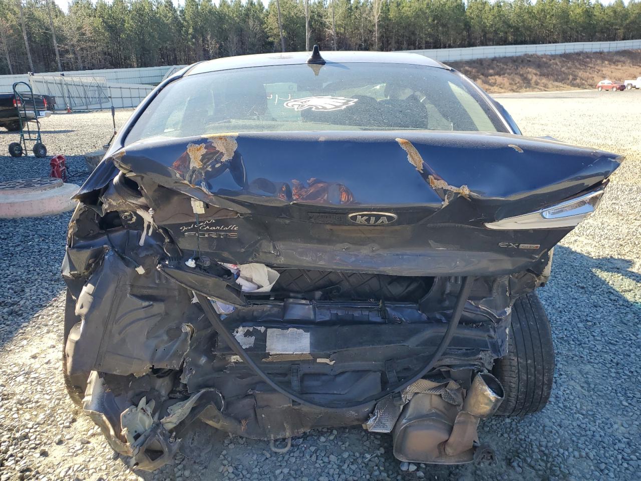 2014 Kia Forte - Image 6