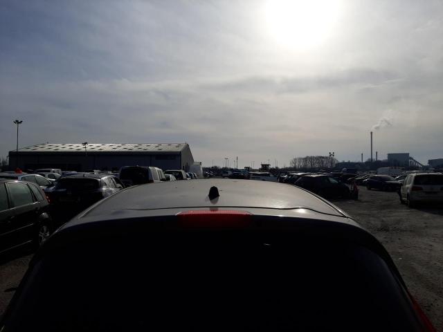 2014 NISSAN JUKE 1.6 N-TEC 5DR