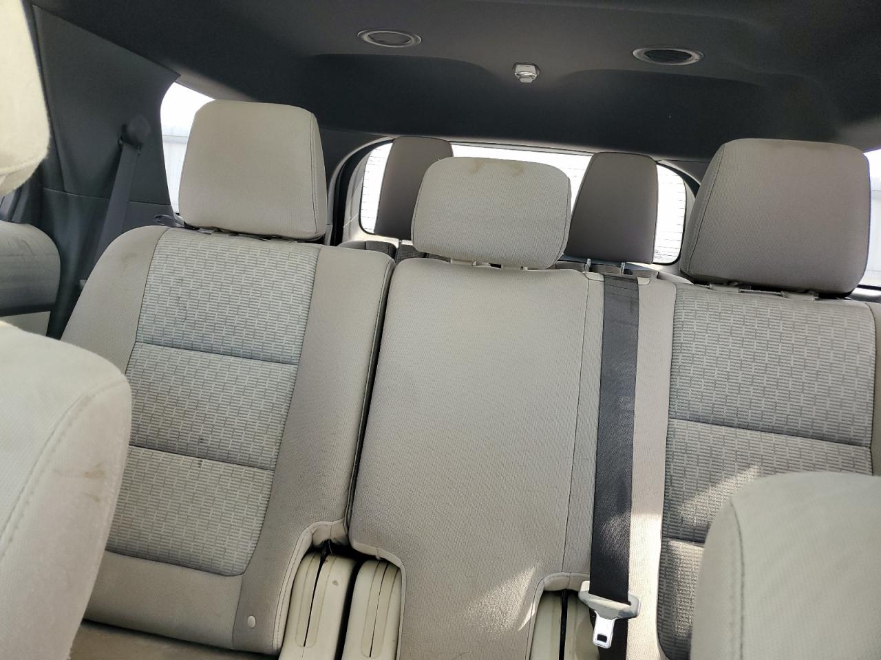 2013 Ford Explorer - Image 10