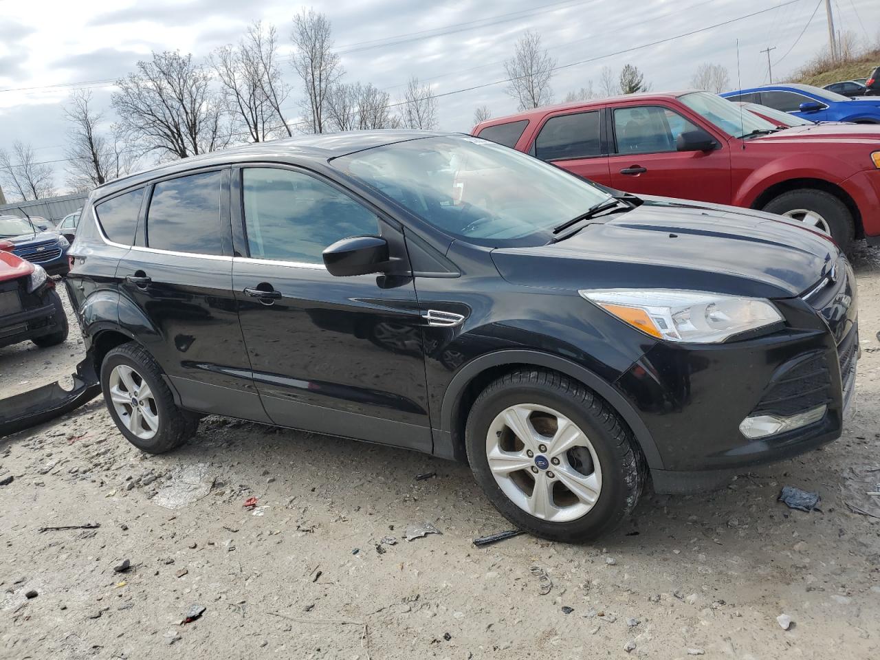 2014 Ford Escape - Image 4