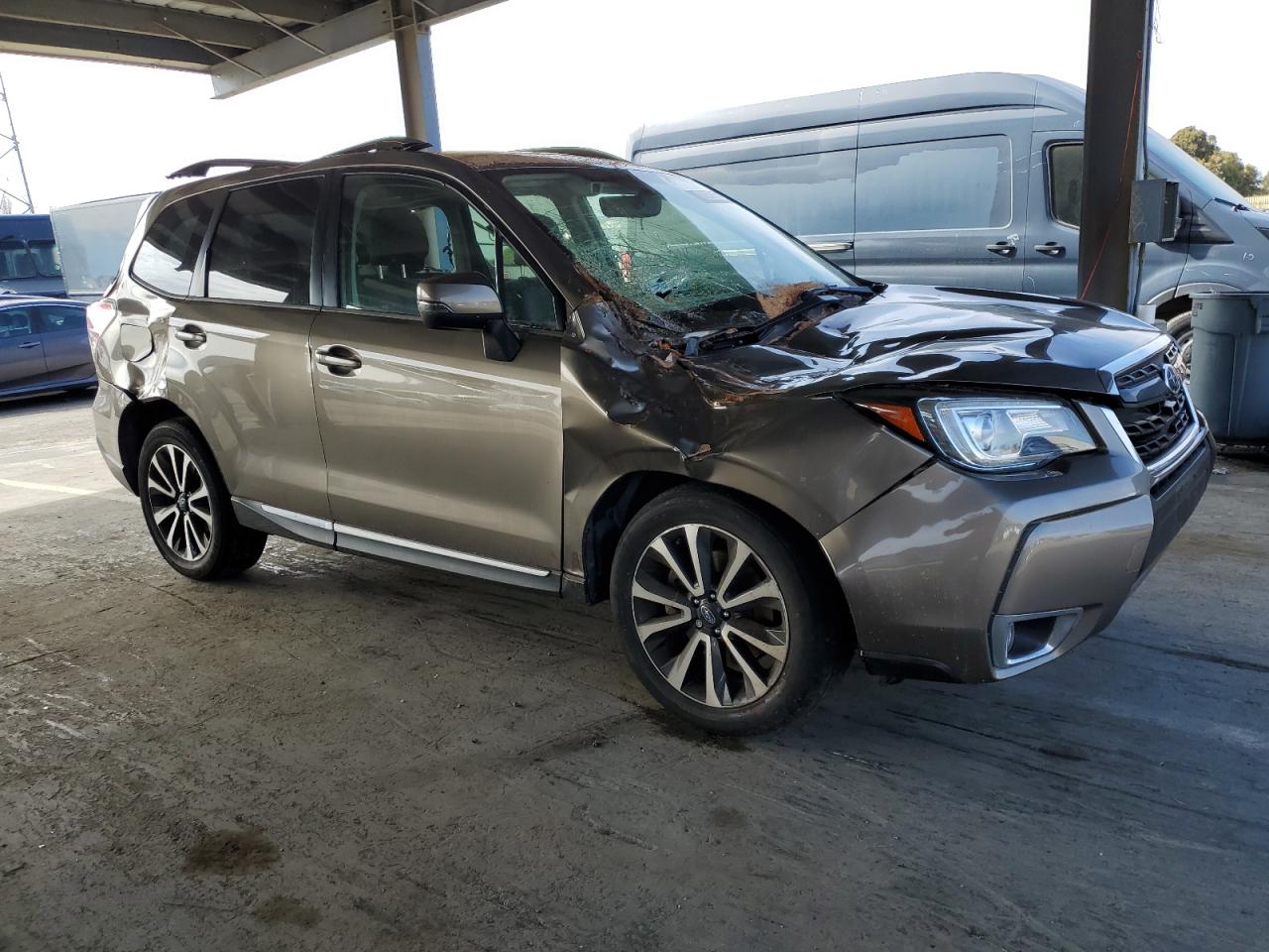 2018 Subaru Forester - Image 4