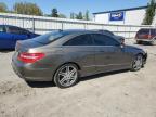 2010 Mercedes-Benz E 550 zu verkaufen in Savannah, GA - Front End