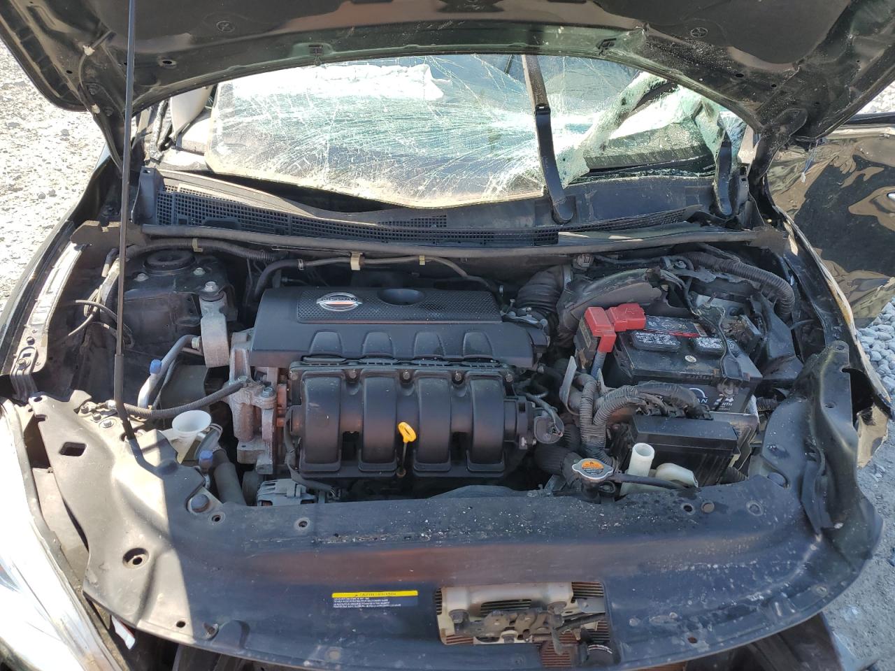 2013 Nissan Sentra - Image 11