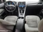 2015 Ford Fusion S იყიდება Helena-ში, MT - Normal Wear