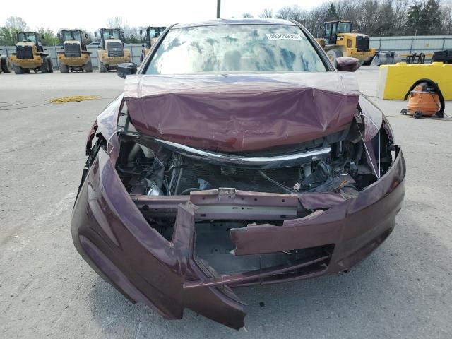  HONDA ACCORD 2012 Bordowy