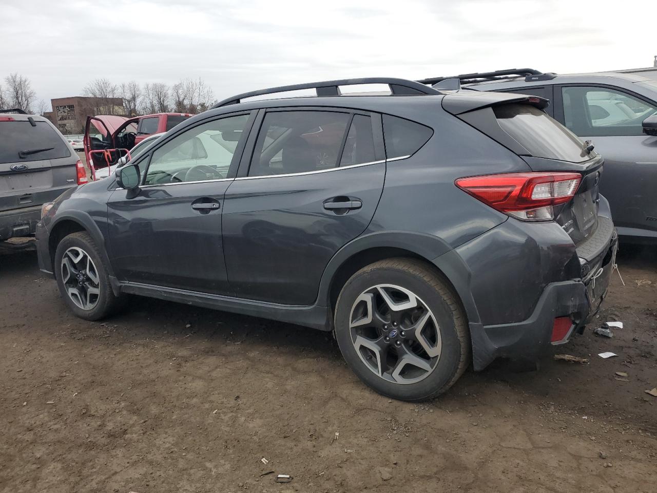 2019 Subaru XV - Image 2