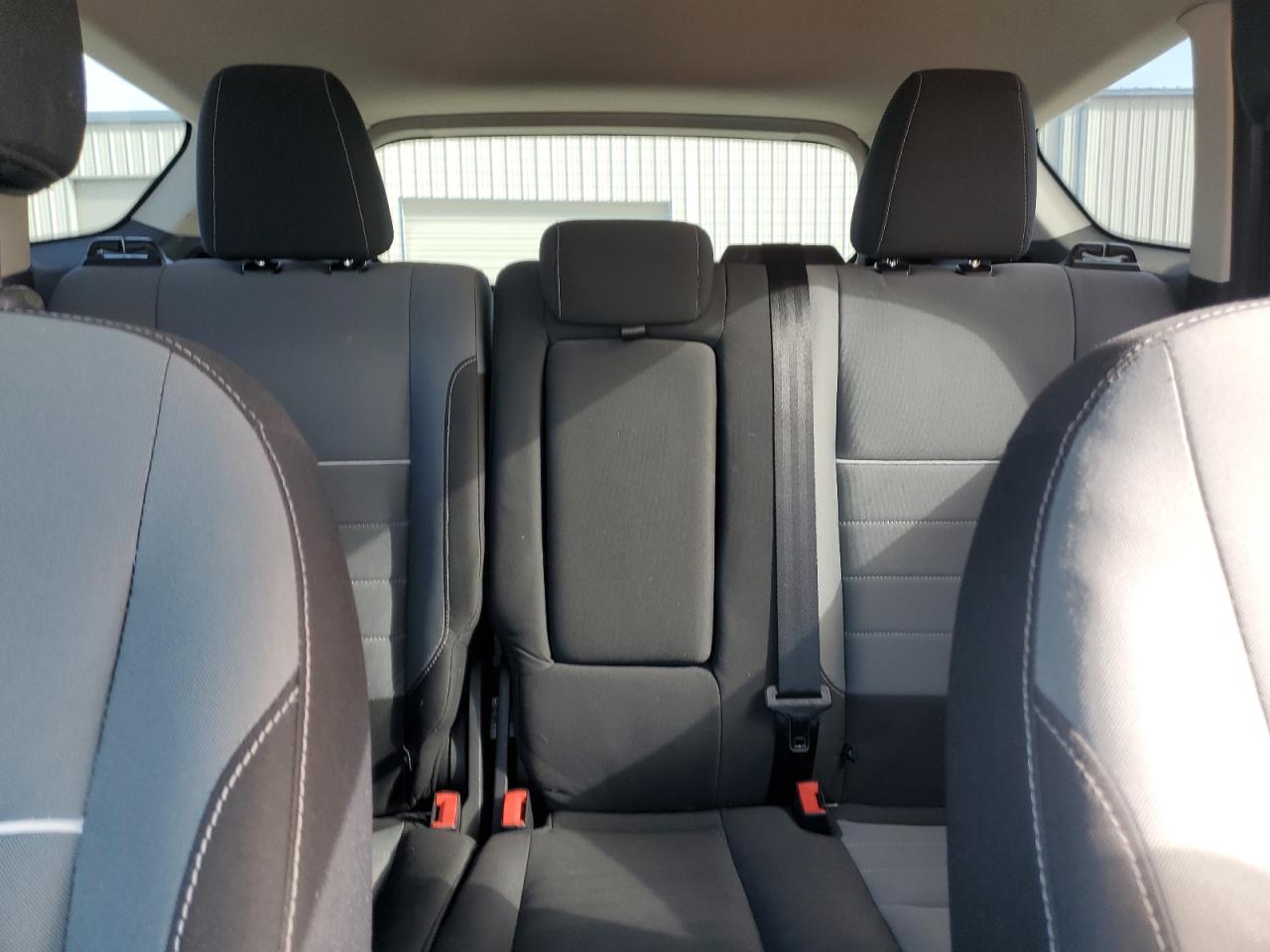 2015 Ford Escape Se VIN: 1FMCU0GXXFUA40457 Lot: 49460015