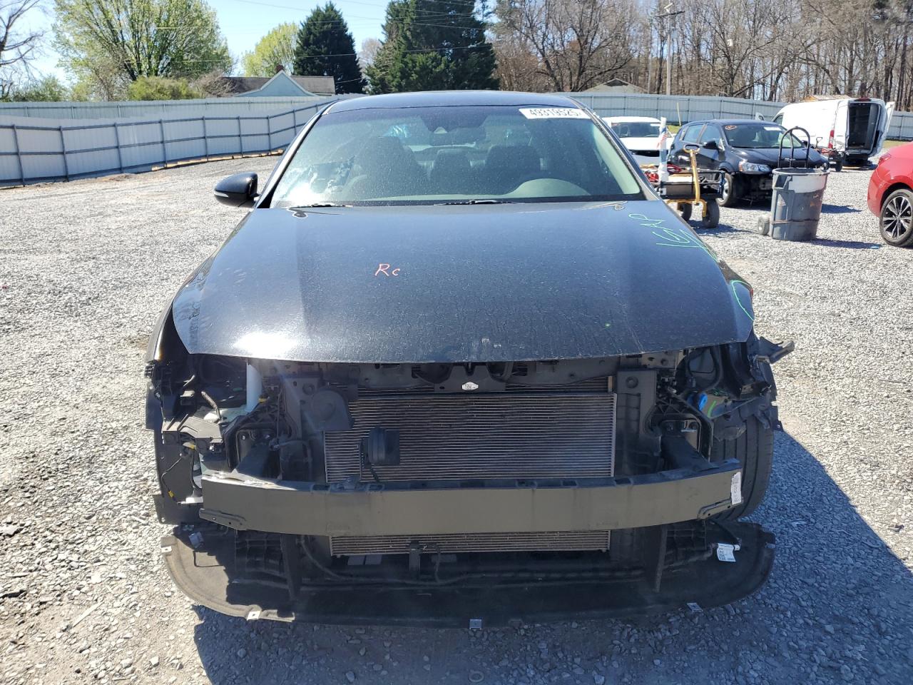 2020 Kia Optima - Image 5