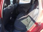 2014 RENAULT CLIO D-QUE for sale at Copart SANDTOFT