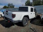 2022 Jeep Gladiator Rubicon   na sprzedaż w Littleton, CO - Burn