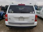 2016 Jeep Patriot Latitude იყიდება Lansing-ში, MI - Front End