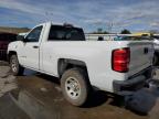 2015 Chevrolet Silverado K1500 zu verkaufen in Littleton, CO - Front End