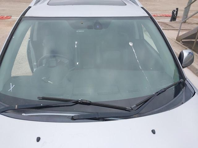 2008 MITSUBISHI OUTLANDER