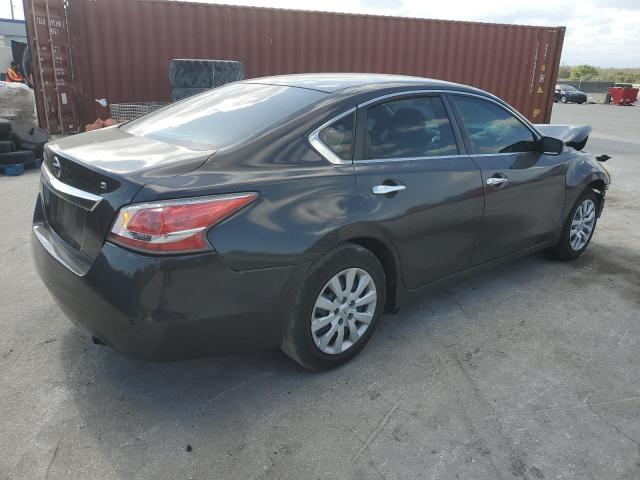  NISSAN ALTIMA 2015 Серый