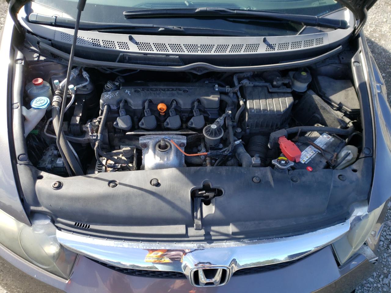 2009 Honda Civic - Image 11