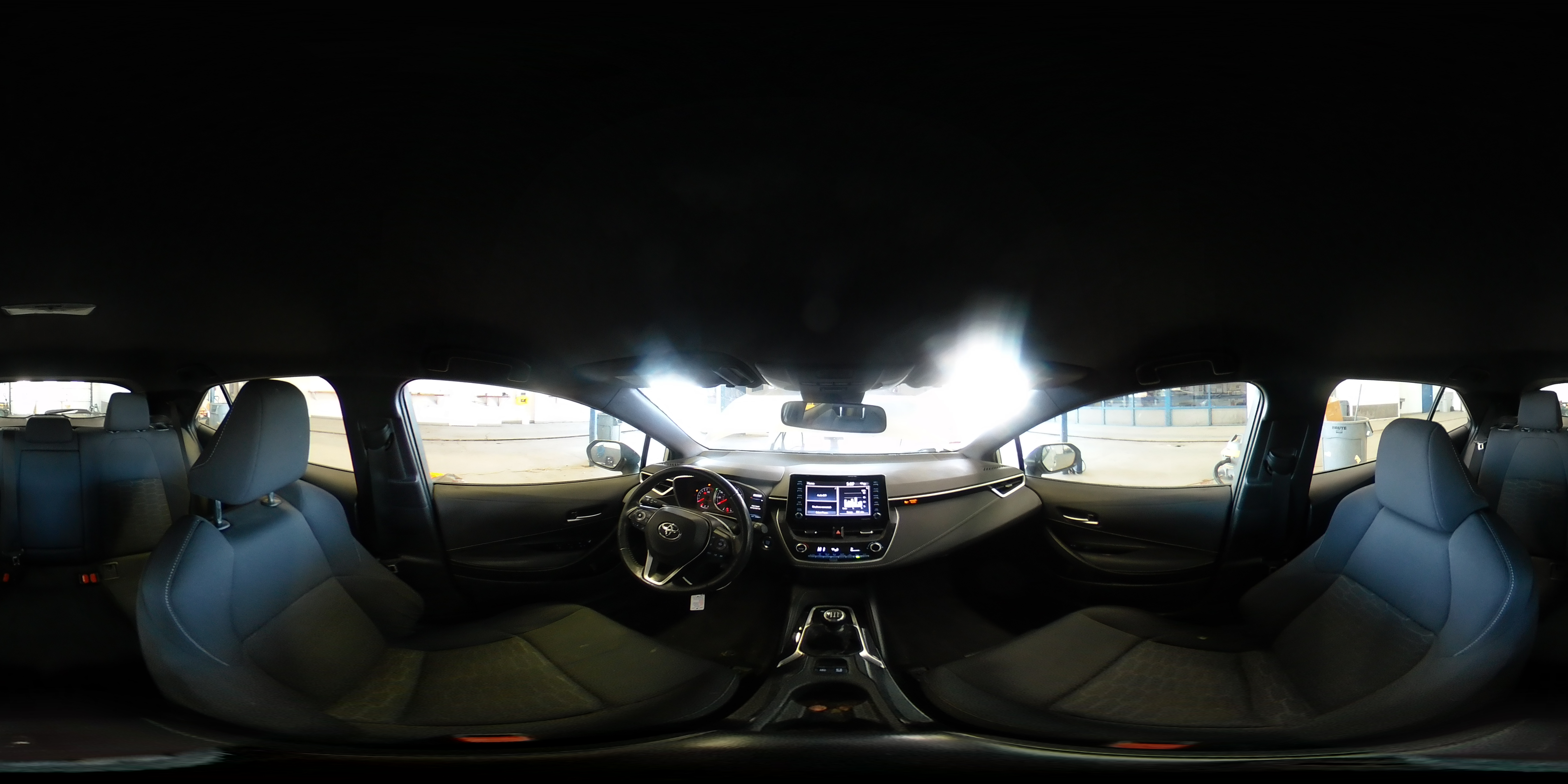 2020 Toyota Corolla - Image 13
