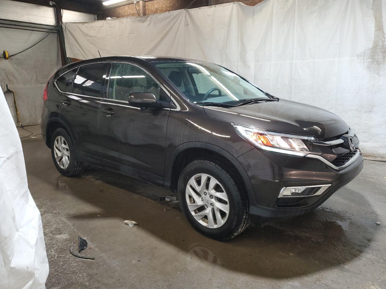 2015 Honda CR-V - Image 4