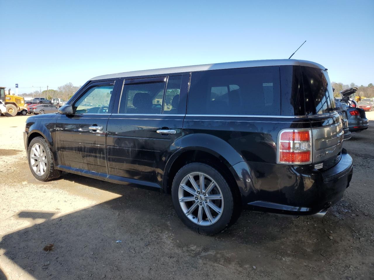 2015 Ford Flex - Image 2