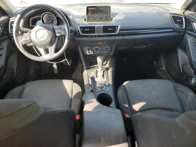 Sedans MAZDA 3 2016 Szary